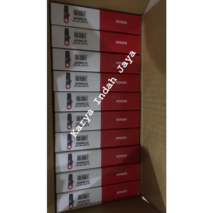 TANG AMPERE SANWA DCM 60R