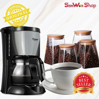 Cosmos Coffee Maker 650ML CCM-307 6 cangkir kopi garansi resmi original cosmos