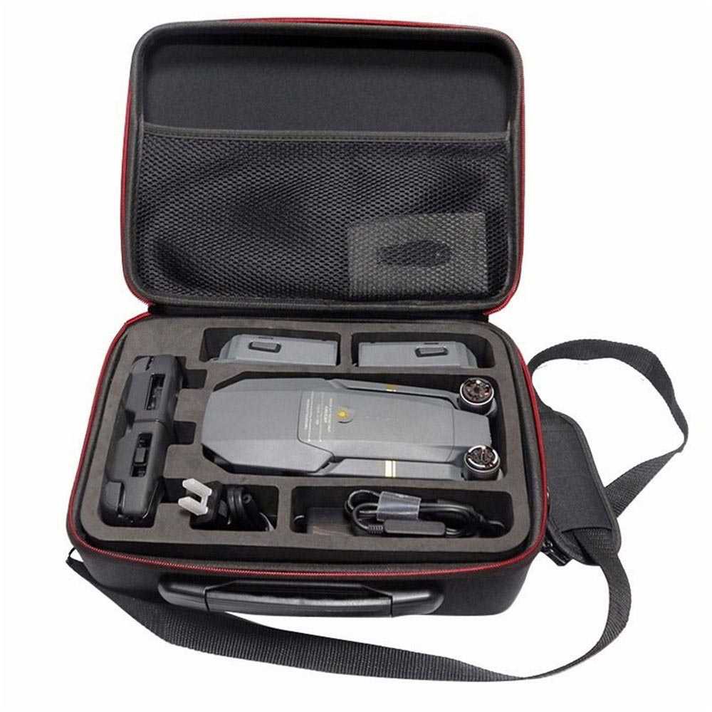 Tas Selempang Hardcase DJI MAVIC PRO / Hard Case Koper Tas Drone DJI