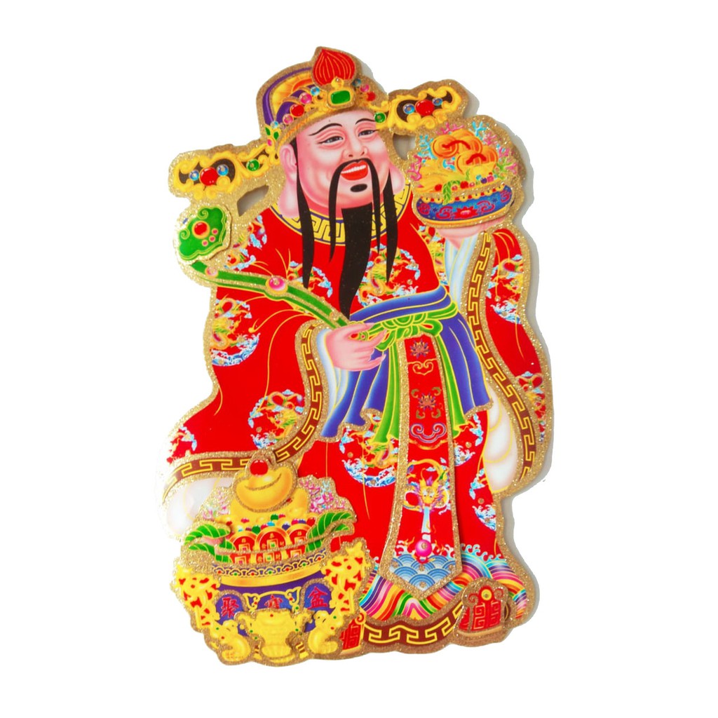 

Stiker Imlek Tahun Baru Chineses kualitas terbaik