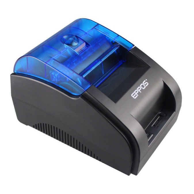 Printer Resi Thermal EPPOS PLUS 80mm EP80PLUS- USB BLUETOOTH