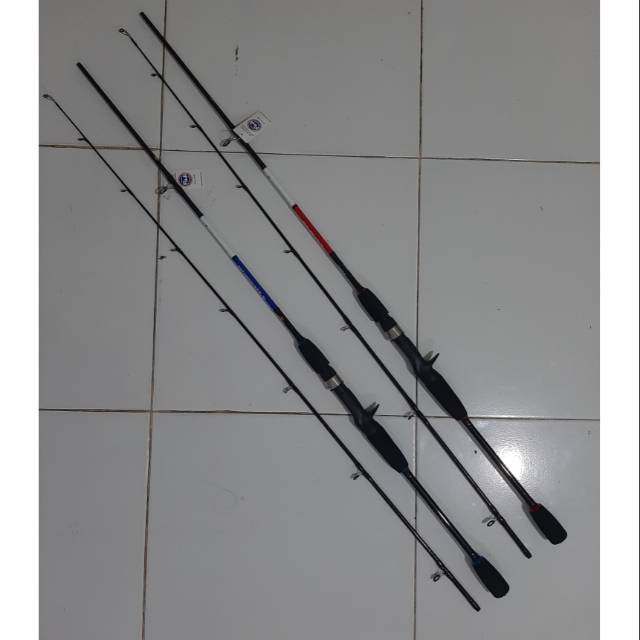 Joran Aiwa Elnino C662 6 - 14lb