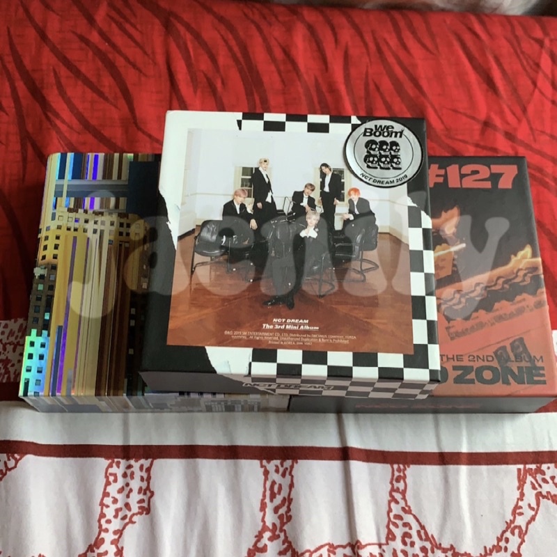 kihno only superhuman we boom neozone