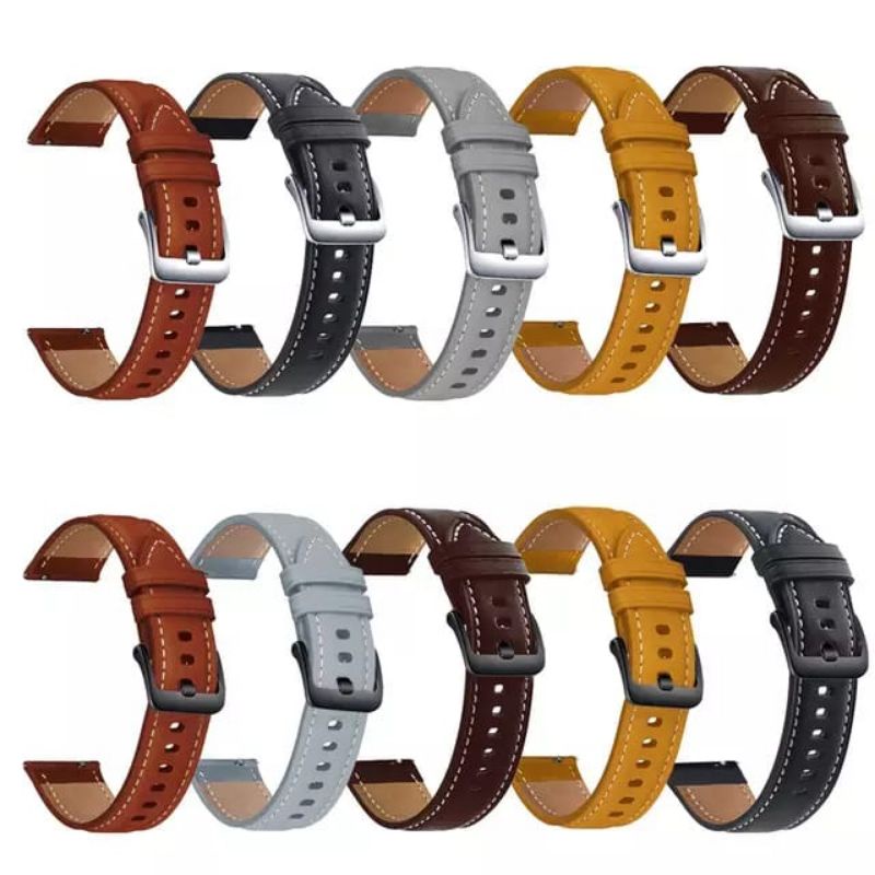 Strap untuk AMAZFIT GTR 47  GTR 2E  GTR 2 GTR 3 PRO Tali Jamtangan smartwatch