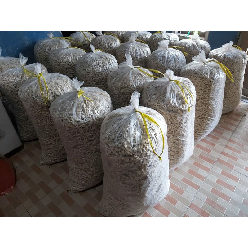 

Basreng original Mahar snack