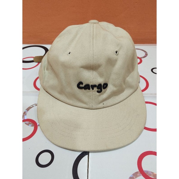 ANDERSSON BELL SCANDINAVIA SECOND ORIGINAL