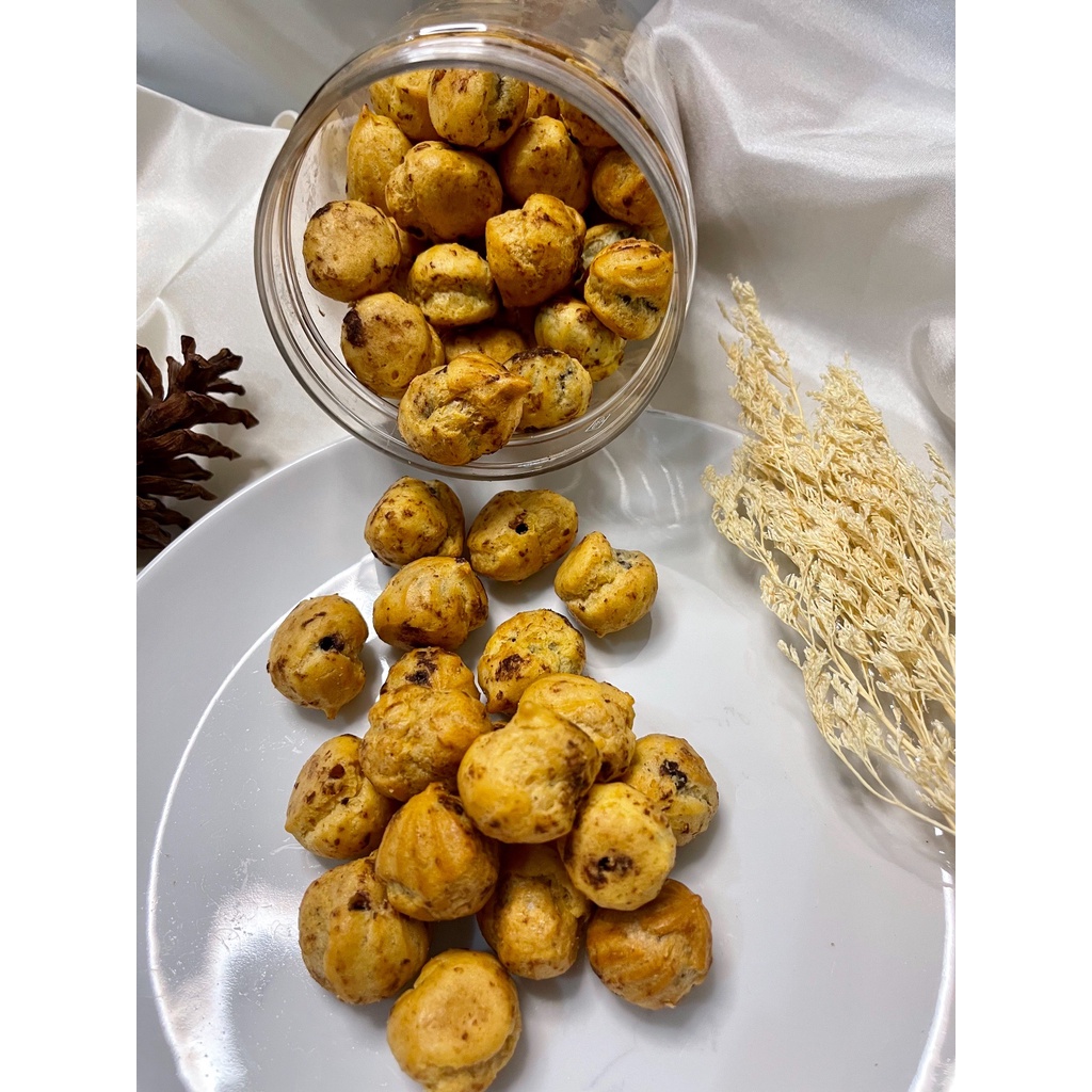 

Sus / soes Coklat Lumer Premium