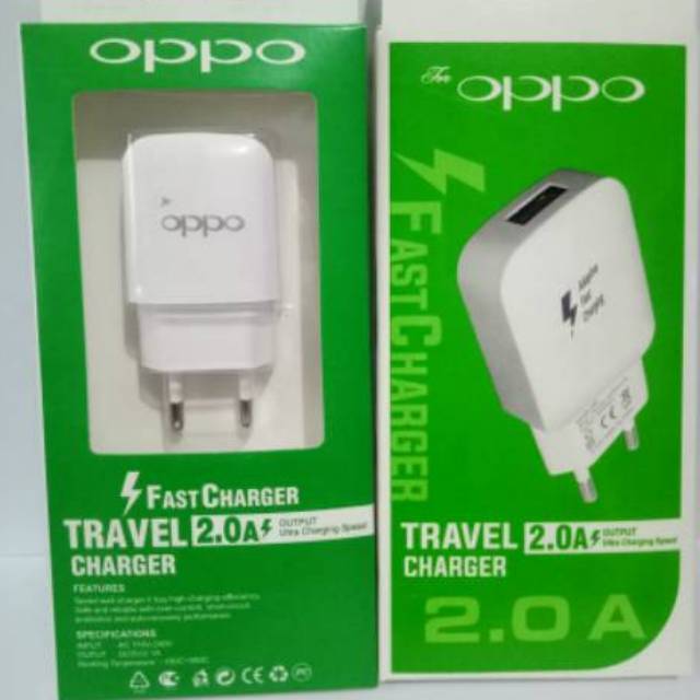 charger oppo casan oppo fast charger traveling charger oppo