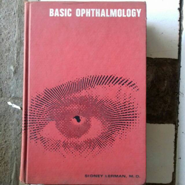 BASIC OPHTHALMOLOGY