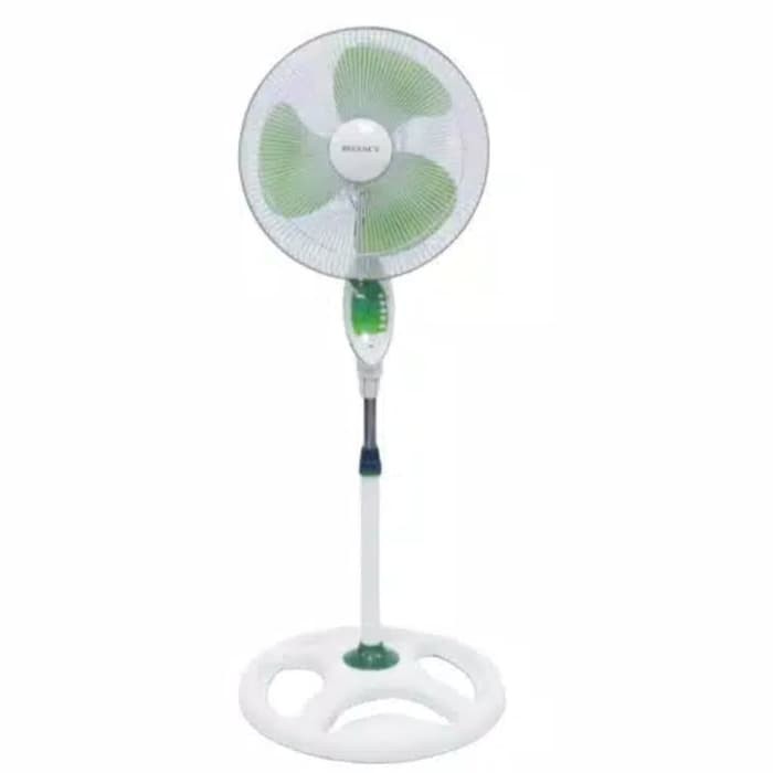 Regency Stand Fan 16 inch Remote STR - 16