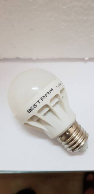 Lampu LED Bestram 5 Watt