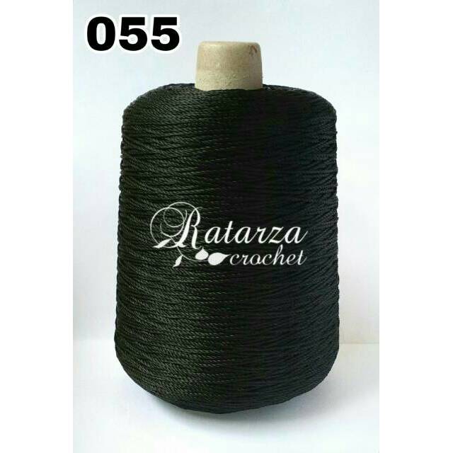 Benang rajut Nilon PP prolene