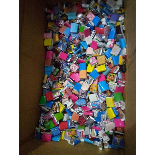 

coklat dadu kialoan