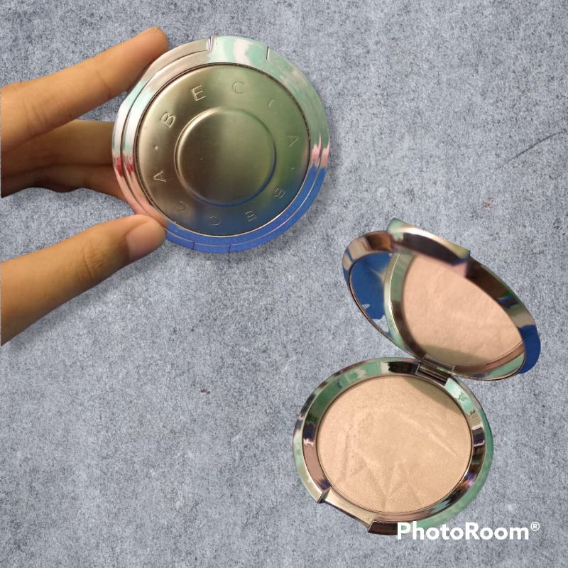 Becca Highlighter