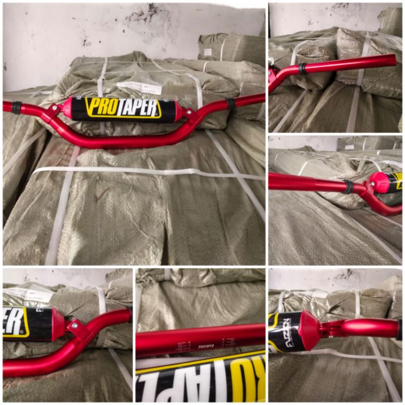Stir Protaper Low Plus Stabilizer Spon , Stir Tril Low plus Raicer peninggi Plus Pangkon Stir / STAN