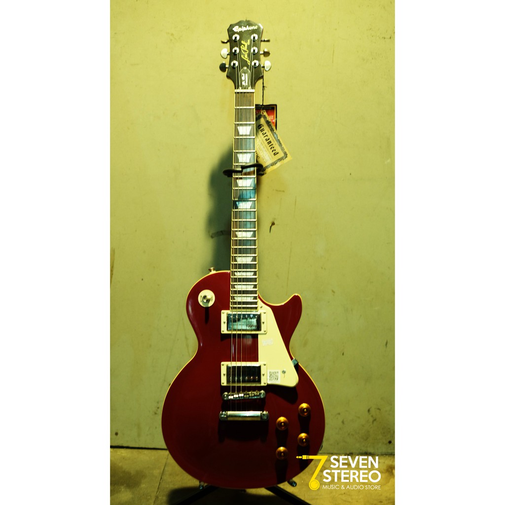 Epiphone Les Paul Standard Guitar Electric