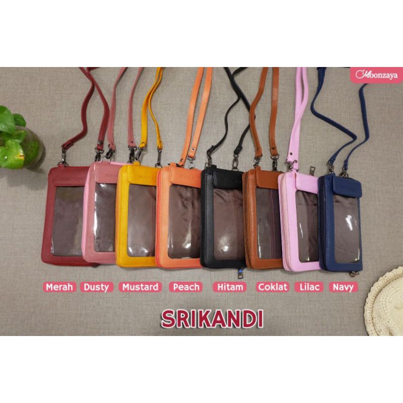 TAS HP/TAS SRIKANDI/TAS PHONE CASE