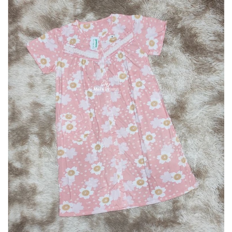 Daster Kaos Yumico AllSize