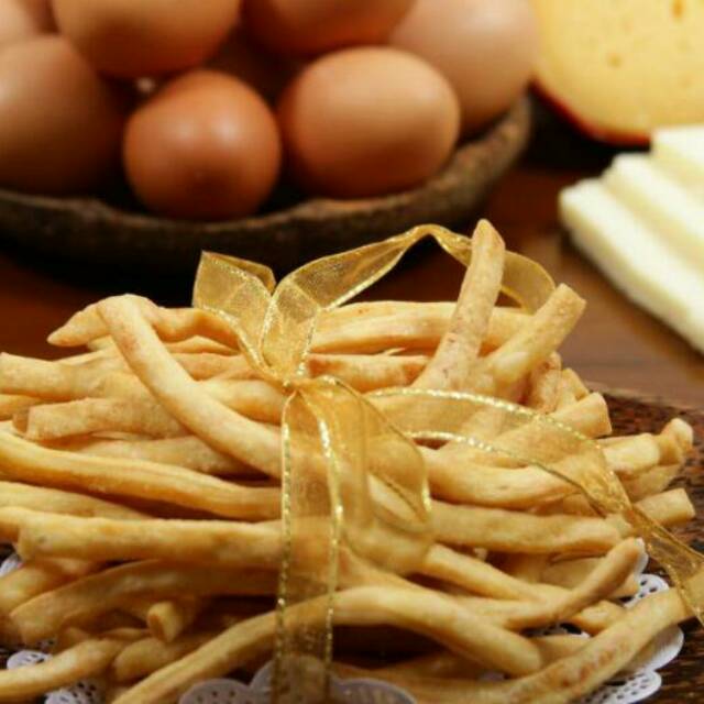 

Cizstick Cheese stick 300gr