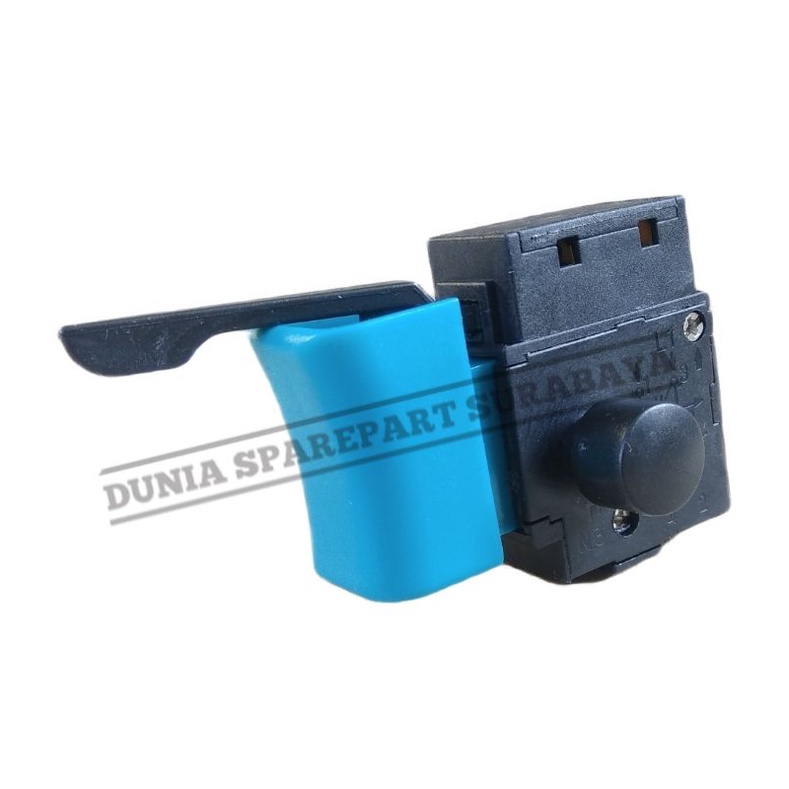 Switch Saklar Mesin Bor Makita HP1630 / Skakel On Off Mesin Bor Makita HP 1630