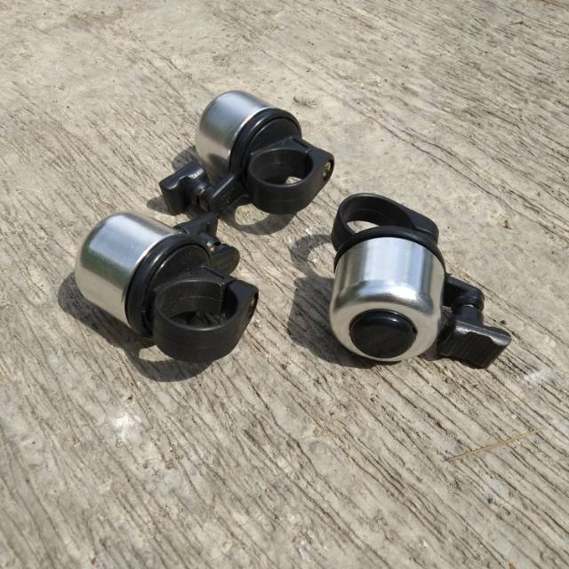 BEL SEPEDA - BEL TAIWAN - BEL TING - BEL SEPEDA ONTHEL - BEL SEPEDA FEDERAL GUNUNG MTB MINION BALAP