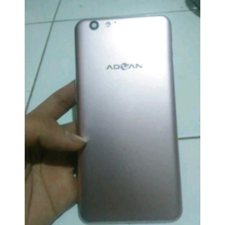 Casing Backdoor Advan G2