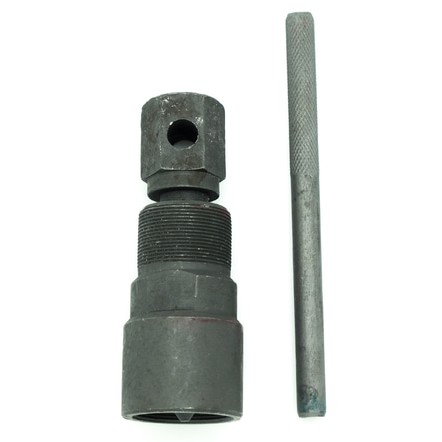 Magnet Puller / Treker Magnet #4 | BIG BOSS