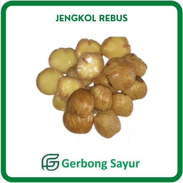 

Jengkol Rebus Segar - 250g