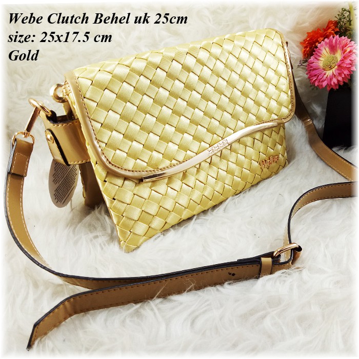 WB Cluth Behel Uk 25