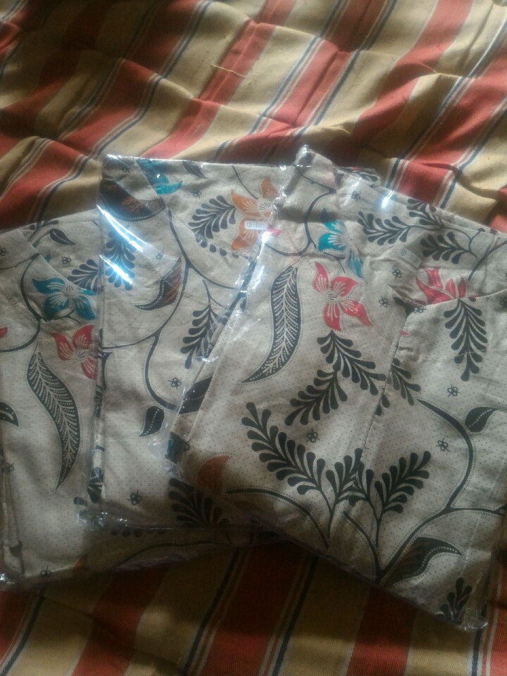 Gamis Batik Manggar, Padi,sekar,cantik,kubis,kipas,daun,kupu,nadine,gendis,kawung,termurah