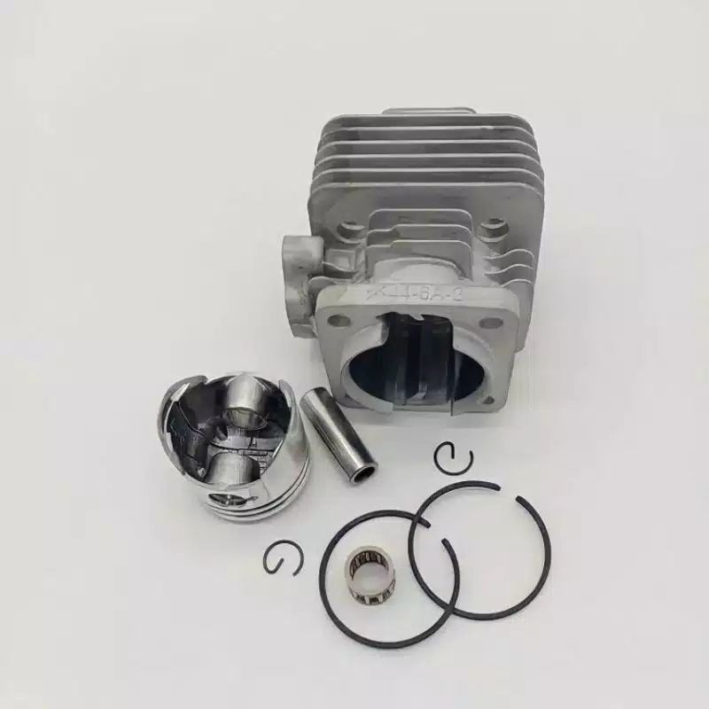 set lengkap blok zk mini gp - motor mini - pocket bike