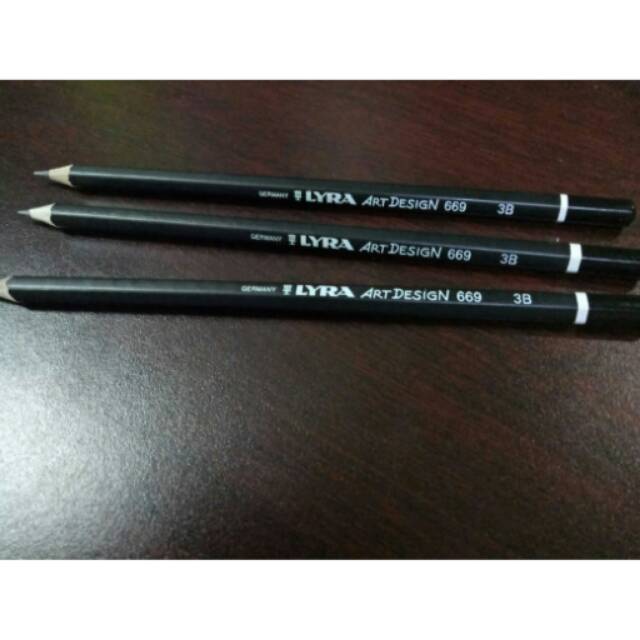 

Penail art deaign 3B lyra