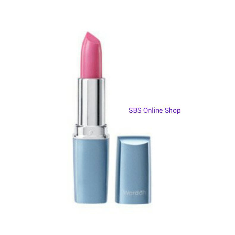 Wardah Lip Gloss (Hydrogloss)