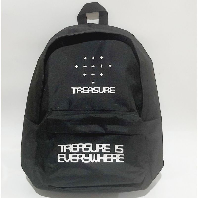 TAS TREASURE/ TREASURE BAG TAS RANSEL KPOP PREMIUM