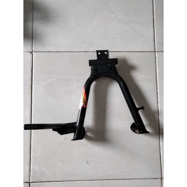 Standar 2/Tengah Jupiter Z1/Jupiter 115 2010