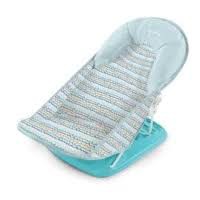 Summer Infant Deluxe Baby Bather/tatakan mandi/dudukan mandi