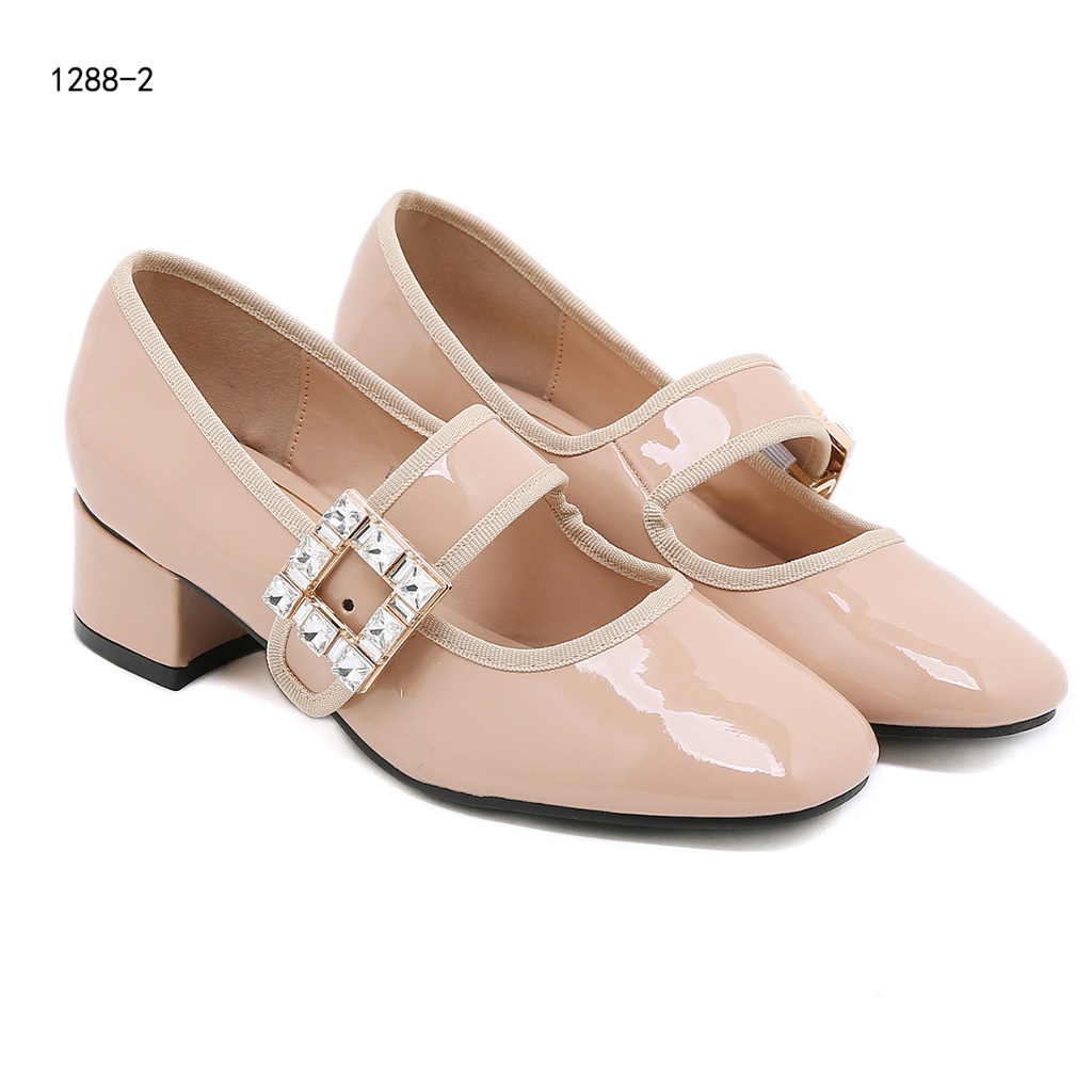 Vivier Pump #1288-2