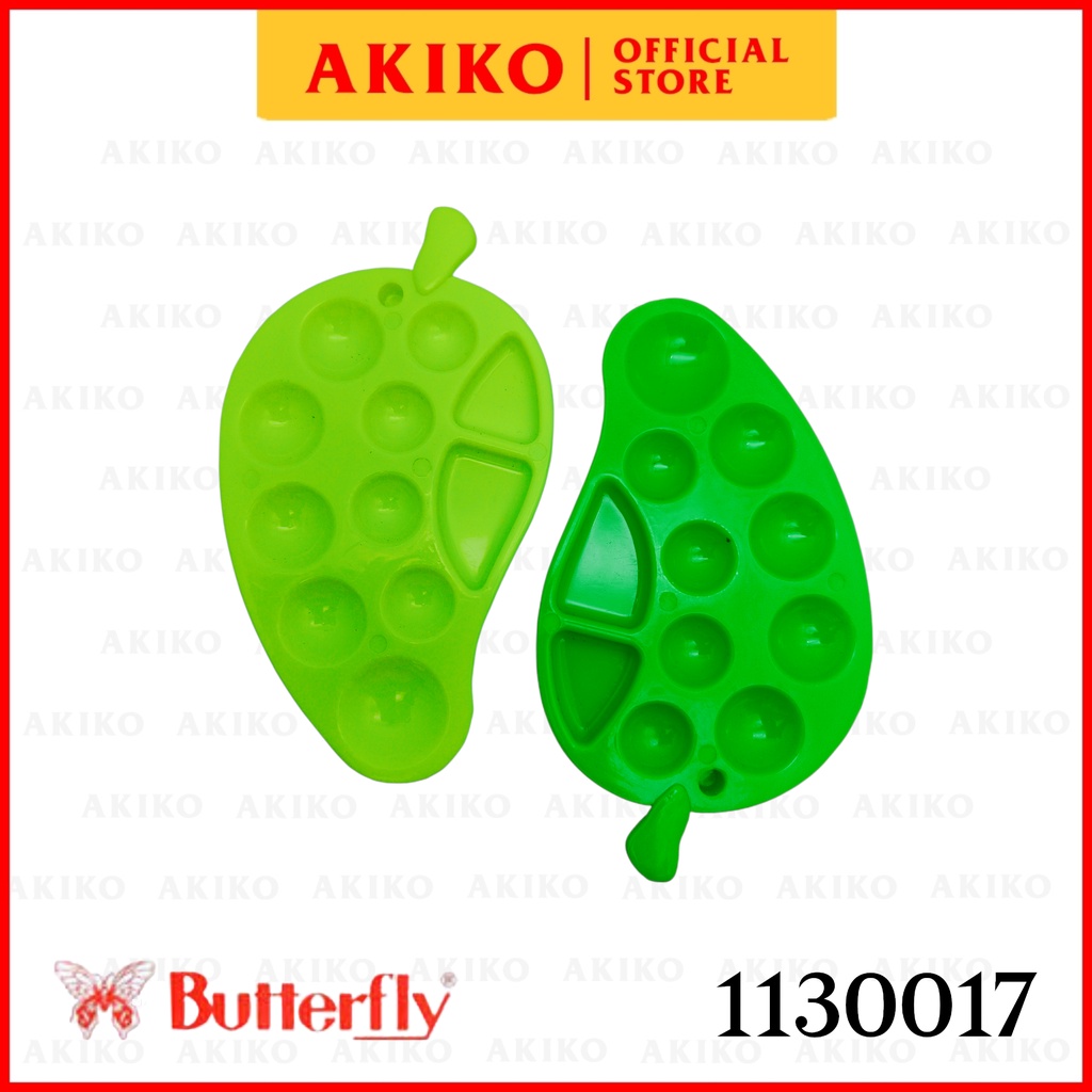 

BT Palet Lukis Mangga