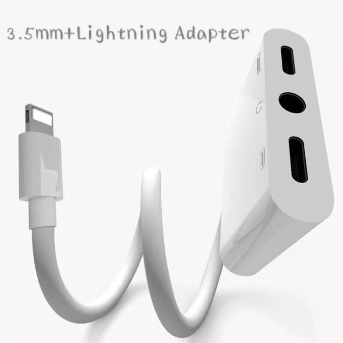 Lightning Adaptor Iphone7 /Iphone7 Plus Original