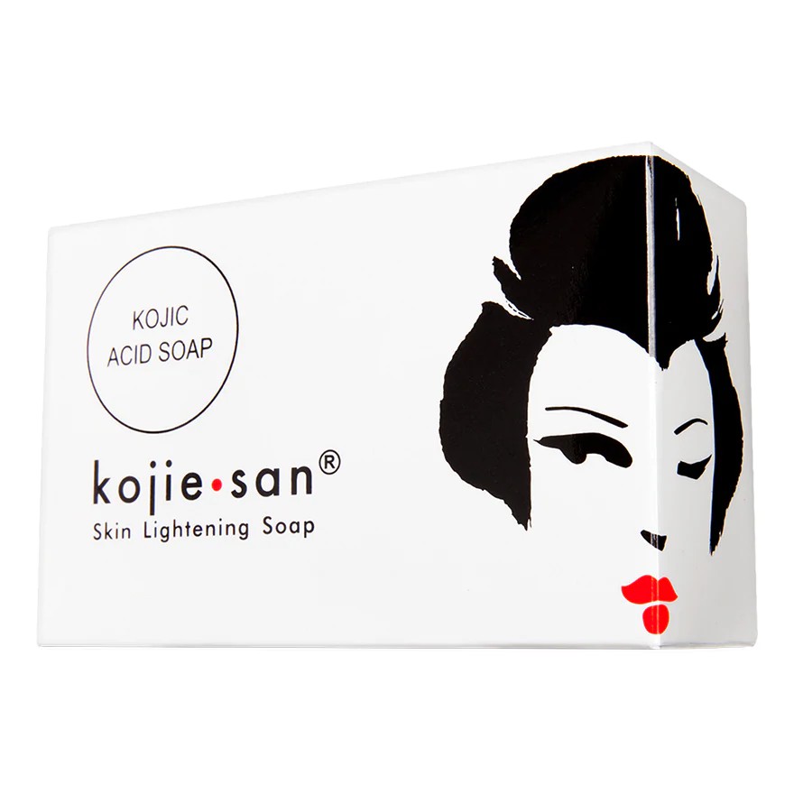 KOJIE SAN Skin Lightening Kojic Acid Soap