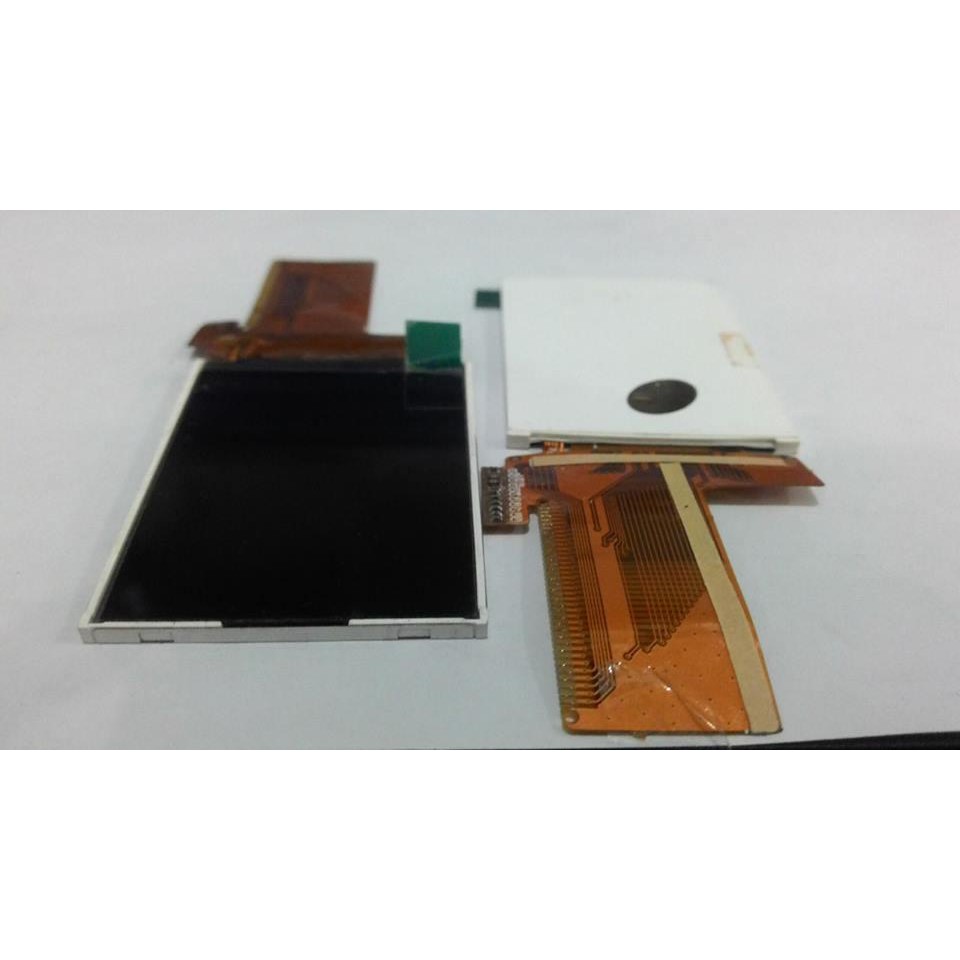 LCD CHINA DONE 588 (T0079)