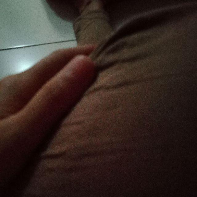 Ready !!! Spon Mandi Bulat 1 Pieces - Warna Random