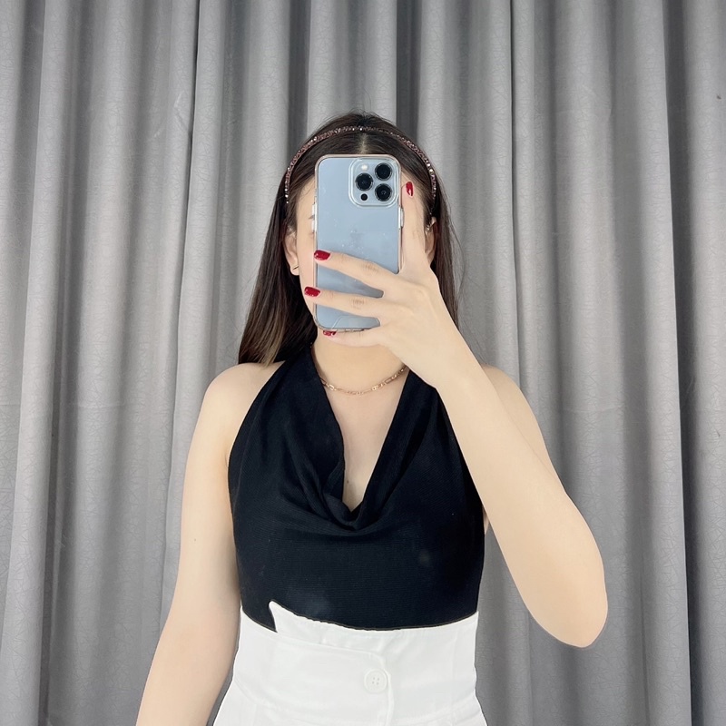 Kiyoko tanktop | Tanktop korea seksi