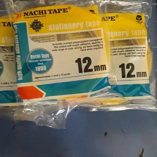 

❅ nachi tape 24 mm ♨