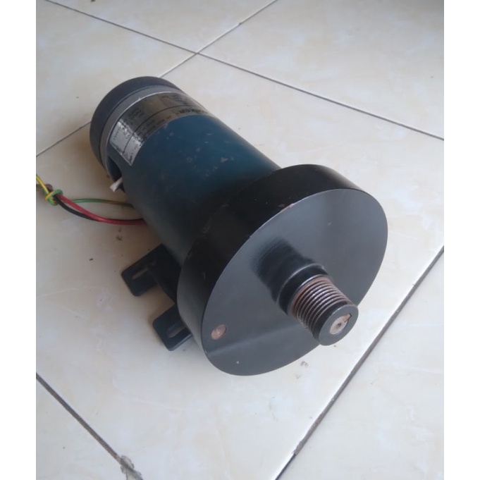 Dc Motor Treadmill 230V 4000Rpm 2.HP