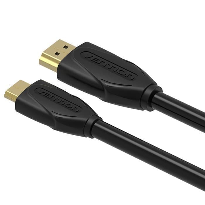 [D02 - 1.5M] Vention Kabel HDMI to Mini HDMI v1.4b Full HD 3D