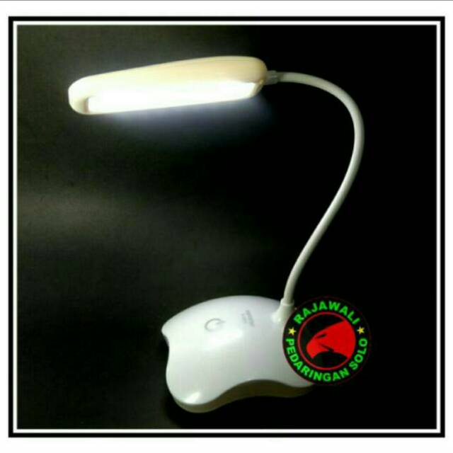 LAMPU BELAJAR LED LAMPU MEJA LED