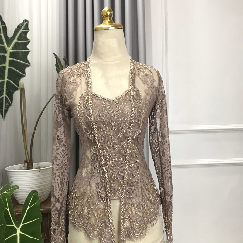 kebaya payet | kebaya bali | kebaya bali murah | kebaya hits