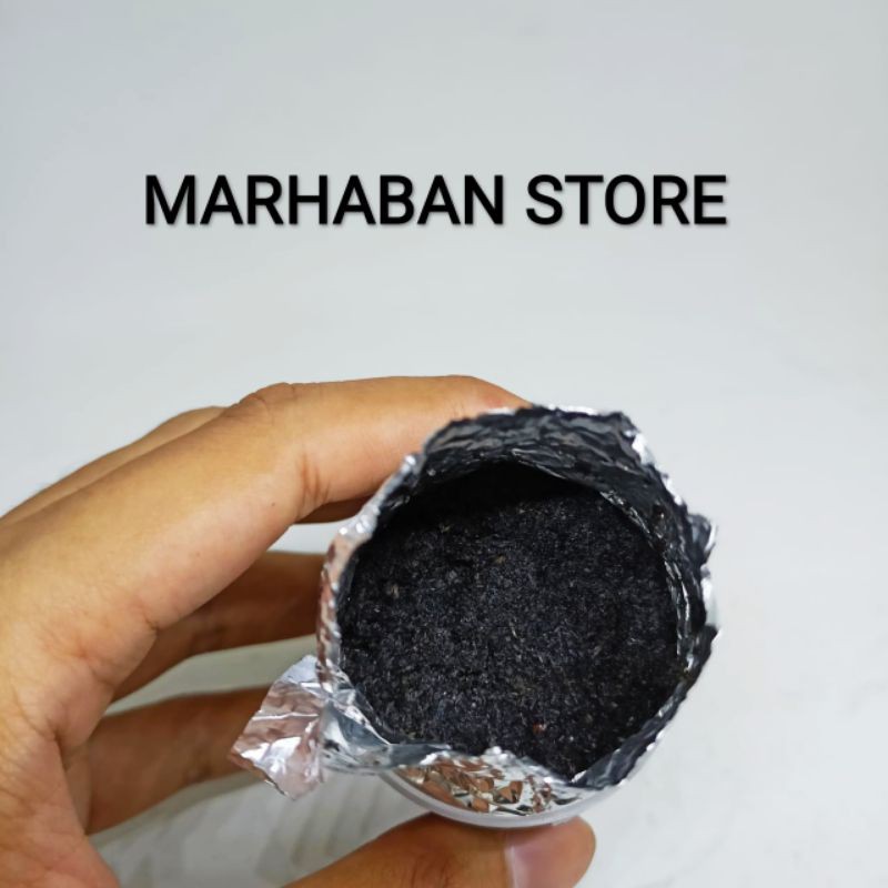 Bukhur MALIKUL Buhur maliki ahli hikmah dupa buhur gaharu