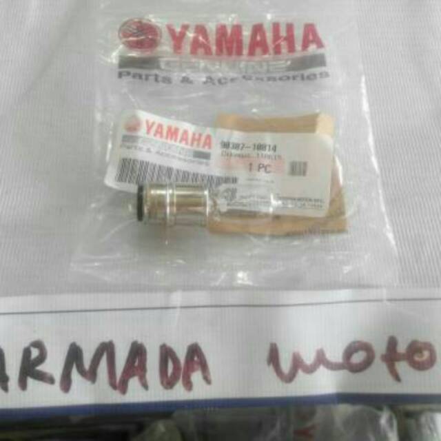 Bohlam Halogen SCORPIO Z /RX KING ORI Yamaha Japan